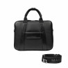 Torba na laptop 302g 01 czarna