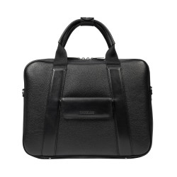 Torba na laptop 302g 01 czarna