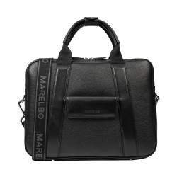 Torba na laptop 302g 01 czarna