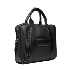 Torba na laptop 302g 01 czarna