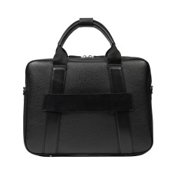 Torba na laptop 302g 01 czarna