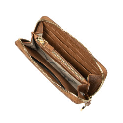 Portfel damski 204g camel