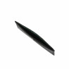 Czarny portfel 208g biz