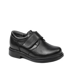 Buty dziecięce 2026 czarne