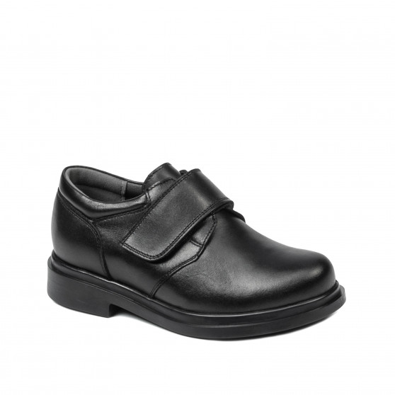 Buty dziecięce 2026 czarne