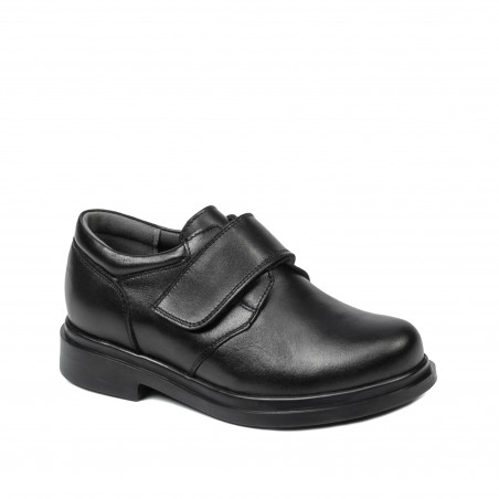 Buty dziecięce 2026 czarne