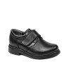 Buty dziecięce 2026 czarne