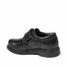 Buty dziecięce 2026 czarne