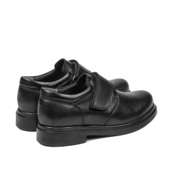 Buty dziecięce 2026 czarne