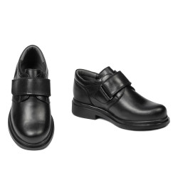 Buty dziecięce 2026 czarne