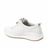 Damskie buty sportowe 6091 białe