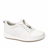 Damskie buty sportowe 6091 białe
