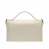 Damska torba ręczna 039g ivory