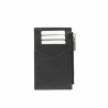 Portfel 209g 01 czarny biz