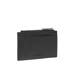 Portfel 209g 01 czarny biz