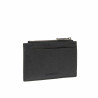 Portfel 209g 01 czarny biz