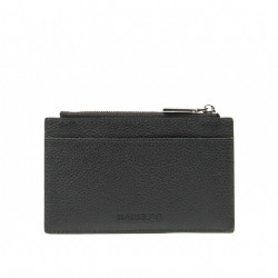 Portfel 209g 01 czarny biz