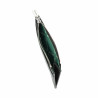 Portfel 209g 01 czarny biz