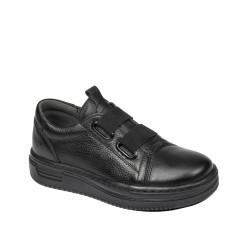 Buty dziecięce 2030 czarne