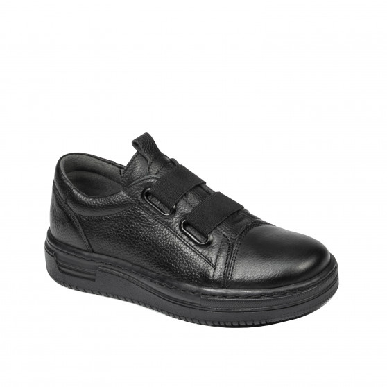 Buty dziecięce 2030 czarne