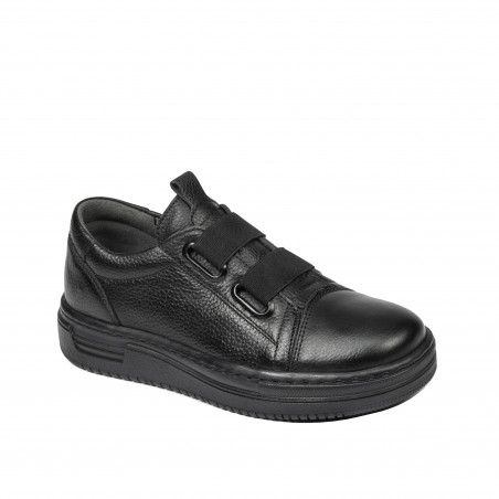 Buty dziecięce 2030 czarne
