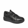 Buty dziecięce 2030 czarne