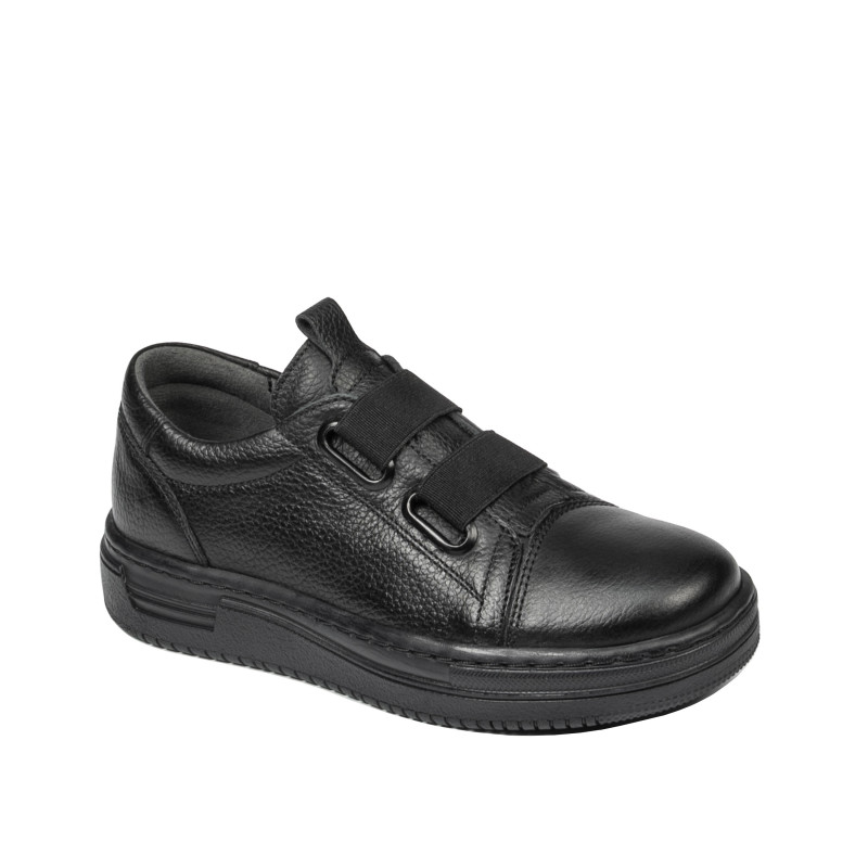 Buty dziecięce 2030 czarne