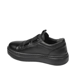 Buty dziecięce 2030 czarne