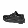 Buty dziecięce 2030 czarne