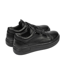 Buty dziecięce 2030 czarne