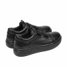 Buty dziecięce 2030 czarne