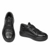 Buty dziecięce 2030 czarne