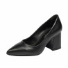 Eleganckie buty damskie 1315 czarne