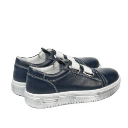 Buty dziecięce 2030 indygo