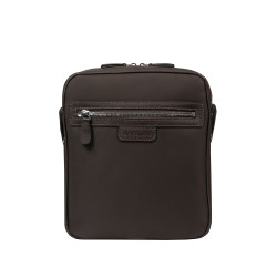 Torba męska na ramię 304g 01 espresso