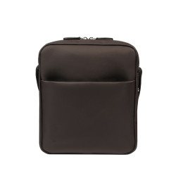 Torba męska na ramię 304g 01 espresso