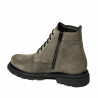 Męskie botki 4151 bufo khaki