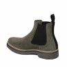 Buty męskie 4154 bufo khaki