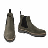 Buty męskie 4154 bufo khaki