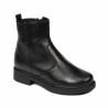 Damskie botki 3407 czarne