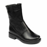 Damskie botki 3409 czarne