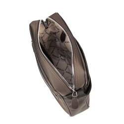 Torba męska na ramię 304g 01 espresso