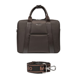 Torba na laptop 306g 01 espresso