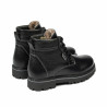 Czarne buty dziecięce 3034
