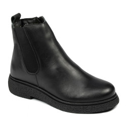 Buty damskie 3396m czarne