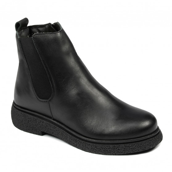 Buty damskie 3396m czarne