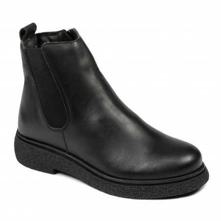 Buty damskie 3396m czarne