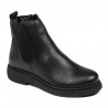 Buty damskie 3396m czarne