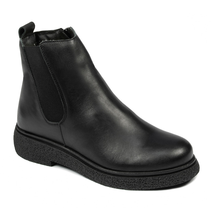 Buty damskie 3396m czarne