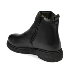 Buty damskie 3396m czarne